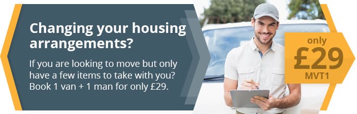 Always Low Prices for Moving Services