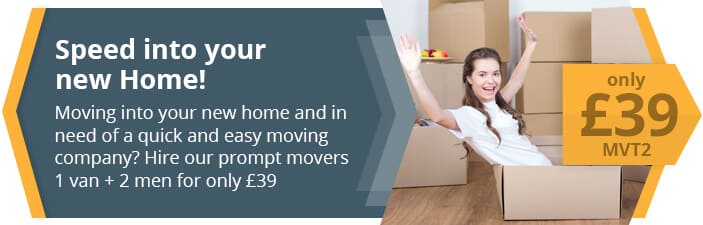 Most Affordable Moving Services in Town