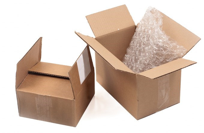 packing materials