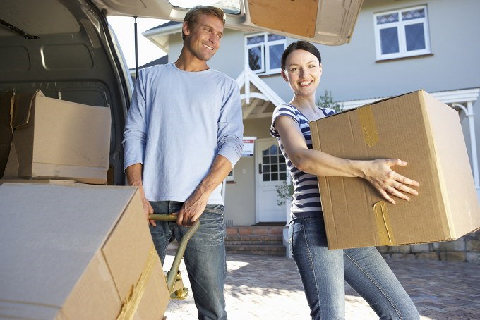 domestic removals